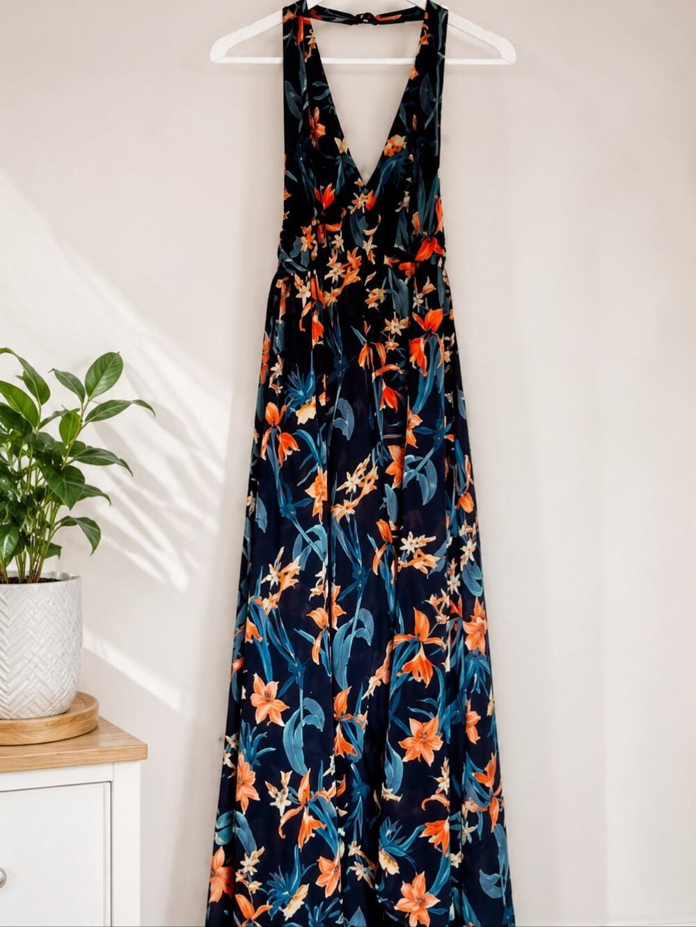 Fashion nova jumper dress